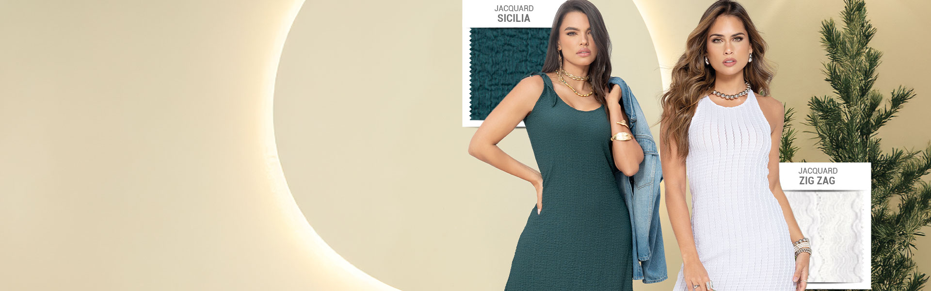Nueva Coleccion Carmel